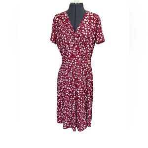 Really, Really, Really Cute MS Basics Dress